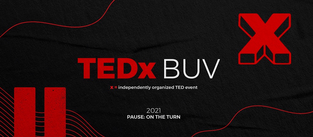 Stories of awakening from TEDx BUV 2021